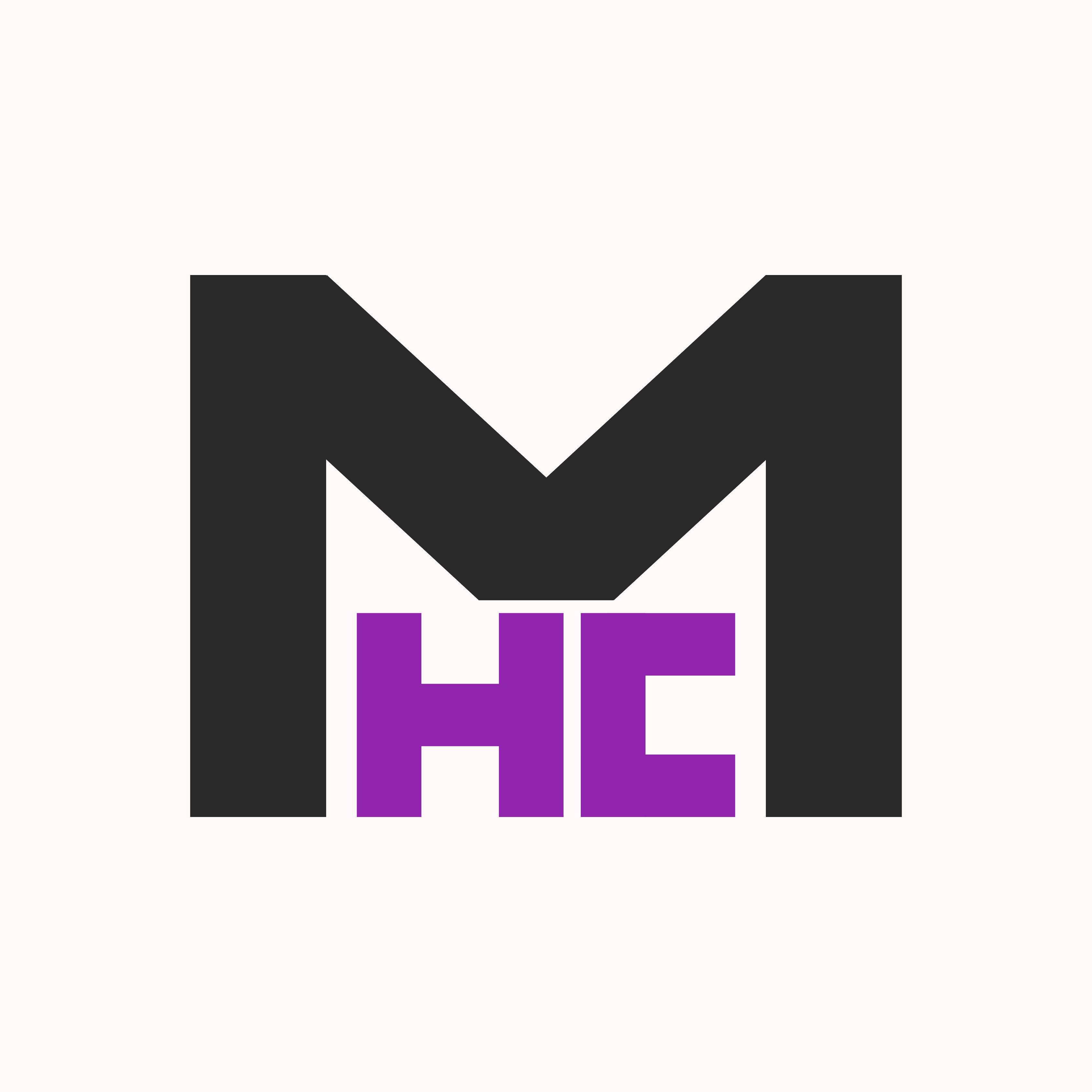 MicroHelix Creative Logo